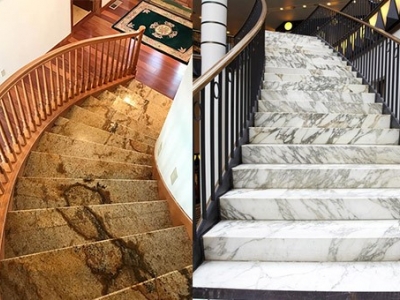 Thi công đá Hưng Thịnh Công ty Hưng Thịnh