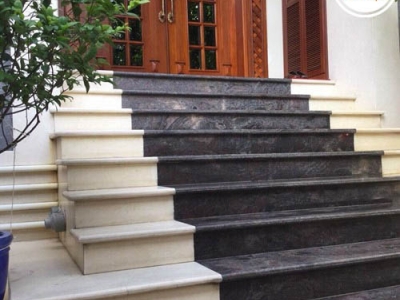 Thi công đá Hưng Thịnh Công ty Hưng Thịnh