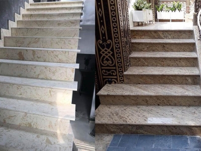 Thi công đá Hưng Thịnh Công ty Hưng Thịnh