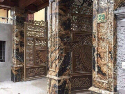 Thi công đá Hưng Thịnh Công ty Hưng Thịnh