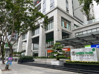 Đá ốp mặt tiền Đá ốp mặt tiền