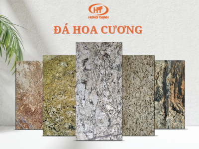 Tại sao kho đá hoa cương Hưng Thịnh là lựa chọn số 1 cho dự án của bạn? Đá hoa cương