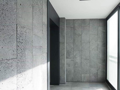 15 mẫu đá ốp tường, mặt tiền, trang trí đẹp đá ốp tường