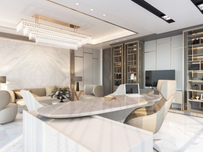 đá granite trắng Đá Granite trắng – Vẻ đẹp tự nhiên cho mọi công trình