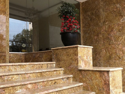 TOP 08 Mẫu đá granite màu vàng đẹp sang trọng đá granite màu vàng