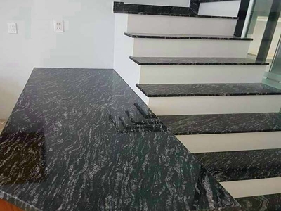 5 mẫu đá granite đen được ưa chuộng tại Việt Nam đá granite đen