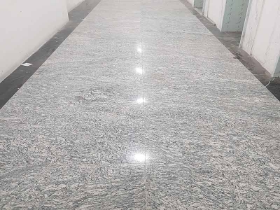 Mẫu nền đá hoa cương lát sàn sang trọng đẳng cấp nền đá hoa cương