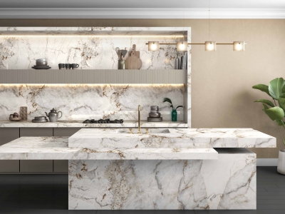 50+ mẫu đá ốp bếp - giá tốt, thi công chuẩn đá ốp bếp