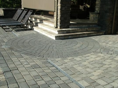 Đá bazan là gì? 5 mẫu đá bazan lát sân vườn đẹp đá bazan