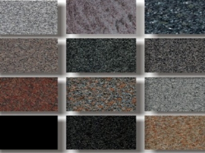 Kích thước đá granite tiêu chuẩn là bao nhiêu? kích thước đá granite