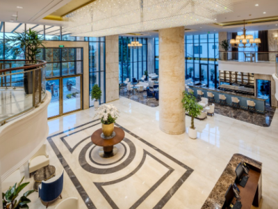 sàn đá hoa Mẫu sàn đá hoa văn tự nhiên cao cấp lát nền