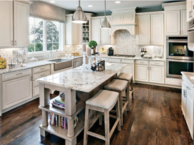 Đá granite nhân tạo là gì? Phân biệt đá granite tự nhiên và nhân tạo đá granite nhân tạo