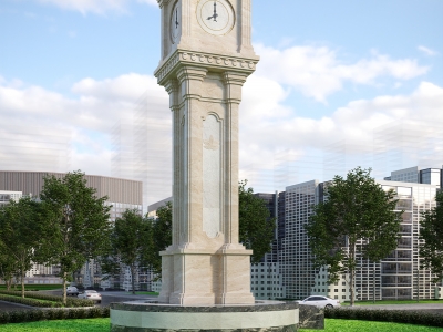 10+ cột ốp đá đẹp, hiện đại nhất cột ốp đá