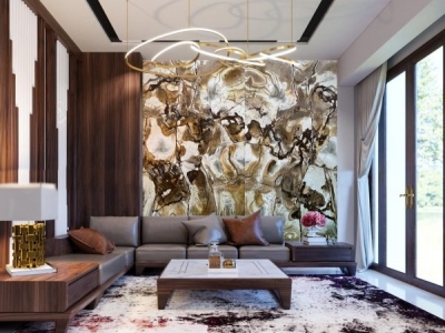 Tranh đối xứng – Nghệ thuật từ đá tự nhiên Tranh đối xứng – Nghệ thuật từ đá tự nhiên