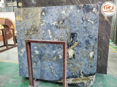 Đá Marble Xanh Dương – Vẻ Đẹp Tự Nhiên Từ Đại Dương Đá Marble Xanh Dương – Vẻ Đẹp Tự Nhiên Từ Đại Dương