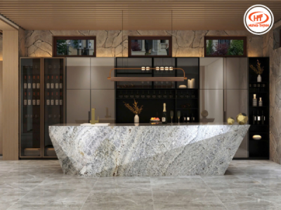 Kinh Nghiệm Chọn Mua Đá Granite Xanh Đẹp, Bền, Giá Tốt Kinh Nghiệm Chọn Mua Đá Granite Xanh Đẹp, Bền, Giá Tốt