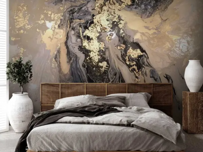 Tranh đá sơn thủy Tranh đá sơn thủy