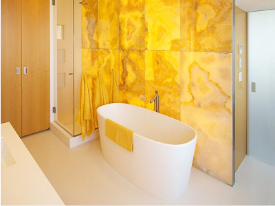 Thi công đá xuyên sáng – Giải pháp đột phá cho không gian sang trọng Thi công đá xuyên sáng – Giải pháp đột phá cho không gian sang trọng