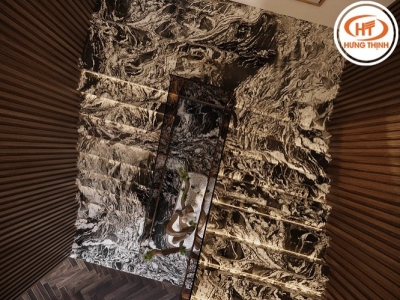 Cầu Thang Đá Đen Rừng – Vẻ Đẹp Sang Trọng Từ Thiên Nhiên Cầu Thang Đá Đen Rừng – Vẻ Đẹp Sang Trọng Từ Thiên Nhiên