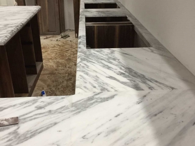 Đá granite làm mặt bàn bếp siêu bền siêu đẹp Đá granite làm mặt bàn bếp siêu bền siêu đẹp