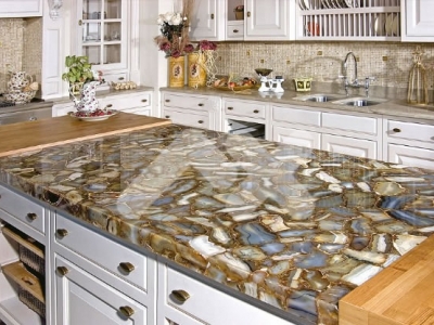 Đá Tự Nhiên Ốp Mặt Bếp Như Thế Nào Là Đẹp? Đá Tự Nhiên Ốp Mặt Bếp Như Thế Nào Là Đẹp?