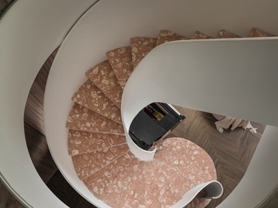 Gợi ý một số quy tắc chọn đá ốp bậc cầu thang bạn không thể bỏ qua Gợi ý một số quy tắc chọn đá ốp bậc cầu thang bạn không thể bỏ qua