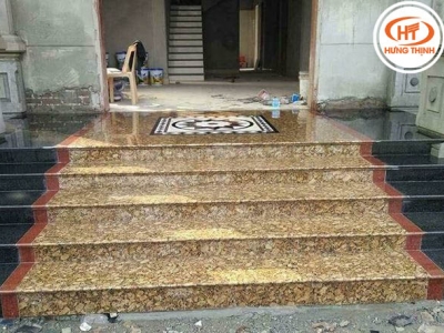 Thi công bậc tam cấp hiện đại – Lưu ý quan trọng bạn nên biết Thi công bậc tam cấp hiện đại – Lưu ý quan trọng bạn nên biết