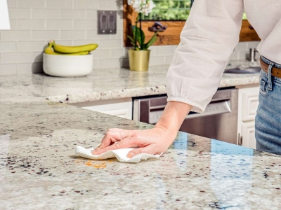 Cách bảo dưỡng đá nhân tạo Ve-xinh-da-nhan-tao