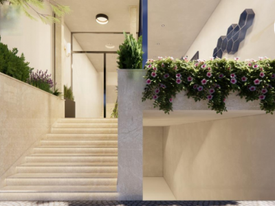 Ứng Dụng Của Đá Roselight Trong Thiết Kế Nội Thất và Kiến Trúc Hiện Đại Ứng Dụng Của Đá Roselight Trong Thiết Kế Nội Thất và Kiến Trúc Hiện Đại