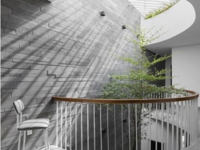 Tại sao nên chọn đá ốp giếng trời đẹp thay vì sơn hoặc gạch men? Tại sao nên chọn đá ốp giếng trời đẹp thay vì sơn hoặc gạch men?