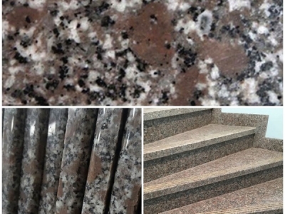 Ưu – nhược điểm của cầu thang đá tím hoa cà so với các loại đá khác Ưu – nhược điểm của cầu thang đá tím hoa cà so với các loại đá khác