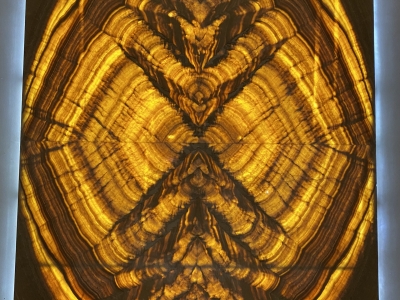 tranh đá xuyên sáng đối xứng tranh đá xuyên sáng đối xứng