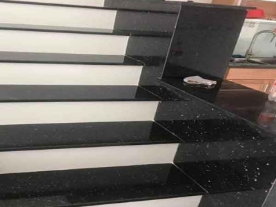 Đá lát cầu thang kim sa – Sự lựa chọn bền đẹp, sang trọng Đá lát cầu thang kim sa – Sự lựa chọn bền đẹp, sang trọng