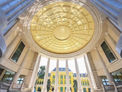 Đá Limestone – Vẻ đẹp mộc mạc, tinh tế cho không gian hiện đại Đá Limestone – Vẻ đẹp mộc mạc, tinh tế cho không gian hiện đại