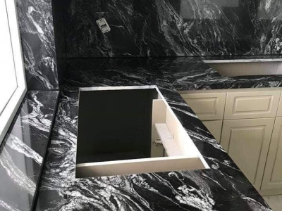 Giá đá mặt bếp - Cập nhật mới nhất 2025 theo từng loại Giá đá mặt bếp - Cập nhật mới nhất 2025 theo từng loại