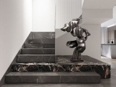 Chọn đá cầu thang đẹp hợp phong thủy cho gia chủ 2025 Chọn đá cầu thang đẹp hợp phong thủy cho gia chủ 2025