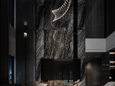 Đá ốp tường trang trí phòng khách: Mang thiên nhiên vào không gian sống Đá ốp tường trang trí phòng khách: Mang thiên nhiên vào không gian sống