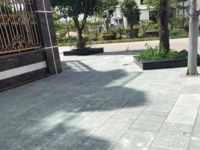 Đá ốp vỉa hè là gì? Ưu điểm & ứng dụng thực tế Đá ốp vỉa hè là gì? Ưu điểm & ứng dụng thực tế