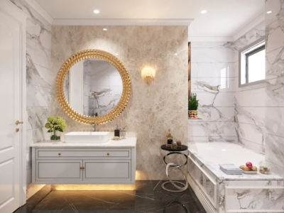 Cập nhật các mẫu đá ốp nhà vệ sinh được ưa chuộng hiện nay Cập nhật các mẫu đá ốp nhà vệ sinh được ưa chuộng hiện nay