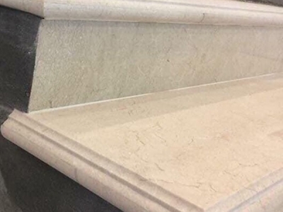 Chỉ đá cầu thang – Điểm nhấn tinh tế nâng tầm vẻ đẹp công trình Chỉ đá cầu thang – Điểm nhấn tinh tế nâng tầm vẻ đẹp công trình