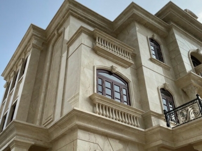 Từ nhà phố đến biệt thự: đá ốp tường mặt tiền luôn là lựa chọn đắt giá Từ nhà phố đến biệt thự: đá ốp tường mặt tiền luôn là lựa chọn đắt giá