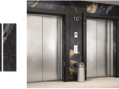 Mẫu đá ốp thang máy đẹp – Tăng giá trị thẩm mỹ cho mọi công trình Mẫu đá ốp thang máy đẹp – Tăng giá trị thẩm mỹ cho mọi công trình