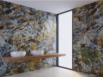 Đá lát sàn, đá ốp nhà tắm bền đẹp, chống thấm, sang trọng Đá lát sàn, đá ốp nhà tắm bền đẹp, chống thấm, sang trọng