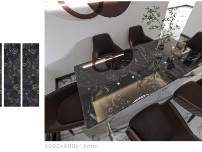 Đá ốp bếp nhân tạo là gì? Có nên sử dụng không? Đá ốp bếp nhân tạo là gì? Có nên sử dụng không?