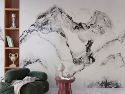 Ý tưởng thiết kế hiện đại với đá ốp tường trang trí Ý tưởng thiết kế hiện đại với đá ốp tường trang trí