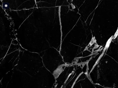 đá marble đen tia chớp đá marble đen tia chớp