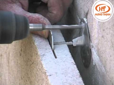 Cách ốp đá lên tường vừa đẹp vừa tiết kiệm chi phí Cách ốp đá lên tường vừa đẹp vừa tiết kiệm chi phí