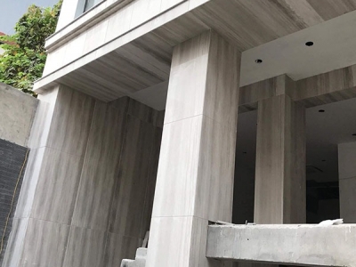 Có nên ốp đá mặt tiền nhà? Lợi ích & lưu ý quan trọng Có nên ốp đá mặt tiền nhà? Lợi ích & lưu ý quan trọng