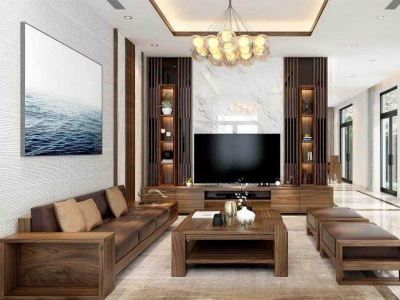 Ốp vách tivi đẹp – Giải pháp nâng tầm thẩm mỹ không gian Ốp vách tivi đẹp – Giải pháp nâng tầm thẩm mỹ không gian