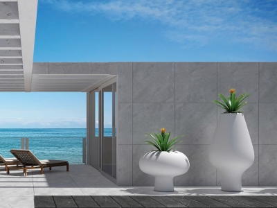 Ứng dụng của đá nung kết trong từng hạng mục công trình Ứng dụng của đá nung kết trong từng hạng mục công trình